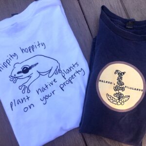 Walkers Wildland's T-Shirts